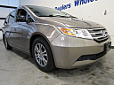 Thumbnail image of 2013 Honda Odyssey at Auto Dealers Wholesale LLC
