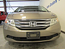 Thumbnail image of 2013 Honda Odyssey at Auto Dealers Wholesale LLC