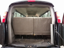 Thumbnail image of 2018 Chevrolet Express at Metro Honda