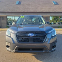 2022 Subaru Forester Base at Pinckney Chrysler Jeep Dodge
