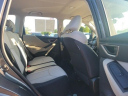 Thumbnail image of 2022 Subaru Forester at Pinckney Chrysler Jeep Dodge