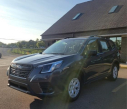 Thumbnail image of 2022 Subaru Forester at Pinckney Chrysler Jeep Dodge