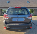 Thumbnail image of 2022 Subaru Forester at Pinckney Chrysler Jeep Dodge