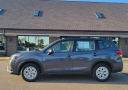 Thumbnail image of 2022 Subaru Forester at Pinckney Chrysler Jeep Dodge