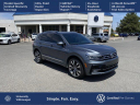 Thumbnail image of 2021 Volkswagen Tiguan at University VW Mazda Used