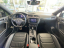 Thumbnail image of 2021 Volkswagen Tiguan at University VW Mazda Used