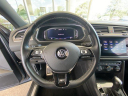 Thumbnail image of 2021 Volkswagen Tiguan at University VW Mazda Used