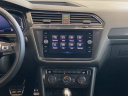 Thumbnail image of 2021 Volkswagen Tiguan at University VW Mazda Used