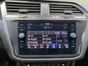 Thumbnail image of 2021 Volkswagen Tiguan at University VW Mazda Used