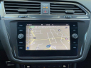 Thumbnail image of 2021 Volkswagen Tiguan at University VW Mazda Used