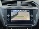 Thumbnail image of 2021 Volkswagen Tiguan at University VW Mazda Used