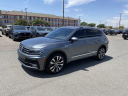 Thumbnail image of 2021 Volkswagen Tiguan at University VW Mazda Used