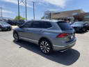 Thumbnail image of 2021 Volkswagen Tiguan at University VW Mazda Used
