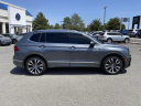 Thumbnail image of 2021 Volkswagen Tiguan at University VW Mazda Used