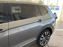 Thumbnail image of 2021 Volkswagen Tiguan at University VW Mazda Used