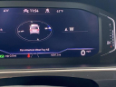 Thumbnail image of 2021 Volkswagen Tiguan at University VW Mazda Used