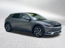 2023 Hyundai IONIQ 5 SEL at Kendall Dodge Chrysler Jeep Ram