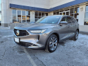 Thumbnail image of 2024 Acura MDX at Springfield Acura