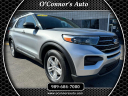 Thumbnail image of 2020 Ford Explorer at O'Connor's Auto Outlet