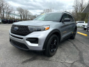 Thumbnail image of 2020 Ford Explorer at O'Connor's Auto Outlet