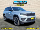 Thumbnail image of 2022 Jeep Grand Cherokee at Buhler & Bitter Chrysler Jeep Dodge