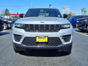 Thumbnail image of 2022 Jeep Grand Cherokee at Buhler & Bitter Chrysler Jeep Dodge