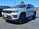 Thumbnail image of 2022 Jeep Grand Cherokee at Buhler & Bitter Chrysler Jeep Dodge