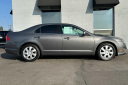 Thumbnail image of 2010 Ford Fusion at Harbor Chevrolet