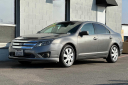 Thumbnail image of 2010 Ford Fusion at Harbor Chevrolet