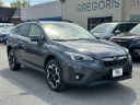 Thumbnail image of 2021 Subaru Crosstrek at Gregoris Subaru