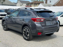 2021 Subaru Crosstrek Limited at Gregoris Subaru