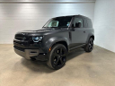 Thumbnail image of 2025 Land Rover Defender at Jaguar Land Rover Glen Cove