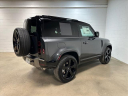 Thumbnail image of 2025 Land Rover Defender at Jaguar Land Rover Glen Cove