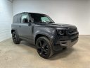 Thumbnail image of 2025 Land Rover Defender at Jaguar Land Rover Glen Cove