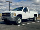 Thumbnail image of 2013 Chevrolet Silverado 2500HD at ARIZONA WORK TRUCKS