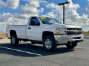 Thumbnail image of 2013 Chevrolet Silverado 2500HD at ARIZONA WORK TRUCKS