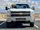 Thumbnail image of 2013 Chevrolet Silverado 2500HD at ARIZONA WORK TRUCKS