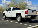 2013 Chevrolet Silverado 2500HD Work Truck at ARIZONA WORK TRUCKS