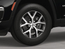 Thumbnail image of 2025 Jeep Grand Cherokee at Tasca Chrysler Dodge Jeep Ram White Plains