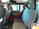 2017 Jeep Wrangler Unlimited Sport at FordNewTiftonGriffin of Tifton, GA
