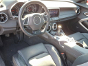 Thumbnail image of 2023 Chevrolet Camaro at Bennett Chevrolet - USED