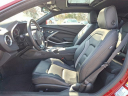 Thumbnail image of 2023 Chevrolet Camaro at Bennett Chevrolet - USED
