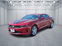 Thumbnail image of 2023 Chevrolet Camaro at Bennett Chevrolet - USED