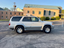 Thumbnail image of 2000 Toyota 4Runner at Joy Car Sales, LLC