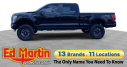 Thumbnail image of 2021 Ford F-150 at 4 EM New
