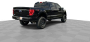Thumbnail image of 2021 Ford F-150 at 4 EM New