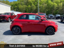 Thumbnail image of 2024 FIAT 500e at Ramey Motors