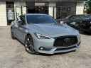 Thumbnail image of 2021 INFINITI Q60 at Autolux of Elmont, NY
