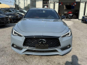 Thumbnail image of 2021 INFINITI Q60 at Autolux of Elmont, NY