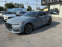Thumbnail image of 2021 INFINITI Q60 at Autolux of Elmont, NY